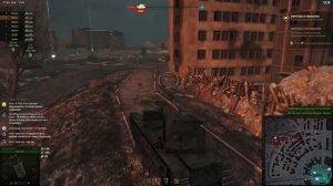 World of Tanks - Останови Левиафана