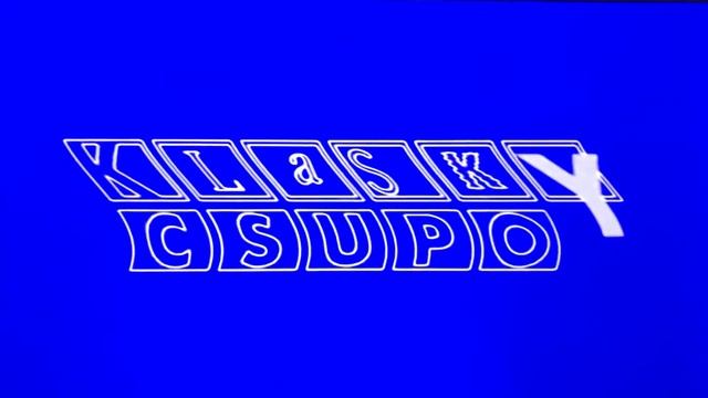 Jayden Alternate’s Klasky Csupo Random Effects Updated 3