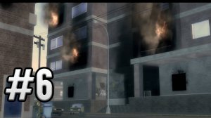 Прохождение Saints Row 2 #6 Уничтожаем район