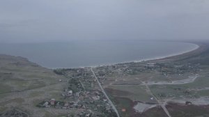 Крым - поселок Мысовое - обзор