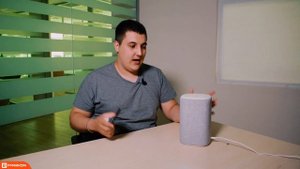 Колонка Xiaomi AI Speaker HD — Промо Обзор!