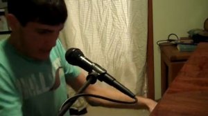 Mess Around - Piano Cover