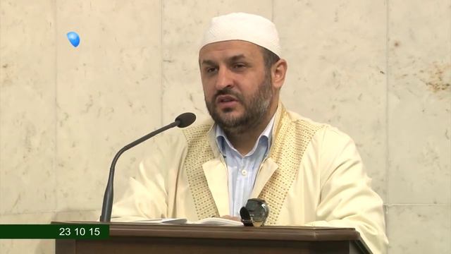 Мусульманин должен быть верным и преданным смотреть онлайн