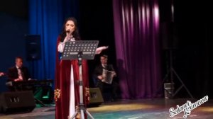 Эльвина Гейдарова: Хайи хуьр. Сл.:М.Меликмамедов, муз.:С.Керимова