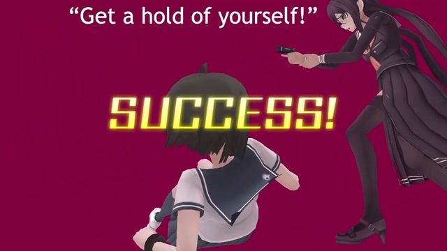 Toko saving Komaru : Before and After смотреть онлайн