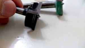 Не покупайте эти сверла Форстнера.