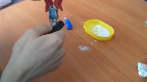 Новый Супер Лайфхак из  СОДА +  СУПЕРКЛЕЙ
