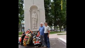 ВИВАТ, ДОРОГИЕ МОИ ШУРАВИ, ВИВАТ!