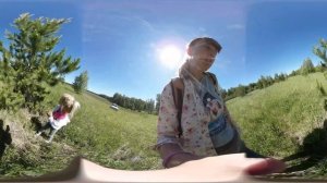 28-ой день. Собираем сосновые шишки в лесу. Польза сосновых шишек.