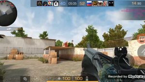 Играю в стнд