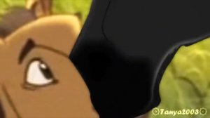 История спирита эсперанзы и страйдера