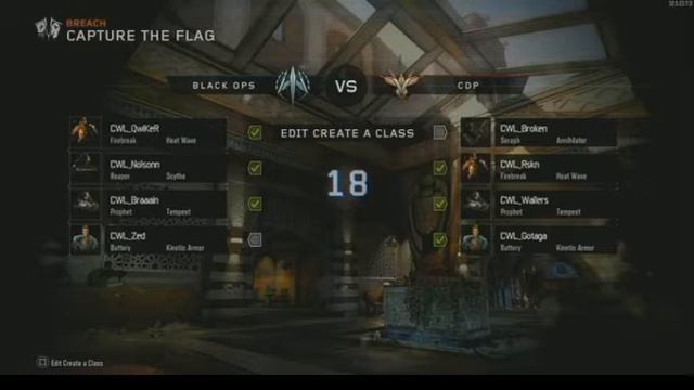 CWL || VITALITY VS EXCEL || PART 2 смотреть онлайн