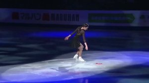 Евгения Медведева - Paralyzed? Evgenia Medvedeva - Paralyzed?