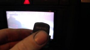 магнитола 2din Eclipse AVN-G03 с камерой заднего