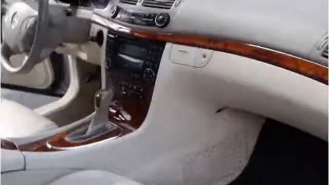 2003 Mercedes-Benz E-Class available from Reef Auto Group смотреть онлайн