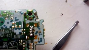 Замена разъема USB в магнитоле