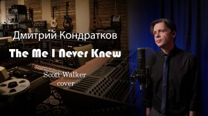 The Me I Never Knew-Scott Walker cover