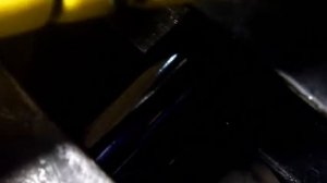 Установка и испытание гидромотора МГП-80 в качестве ВОМа.