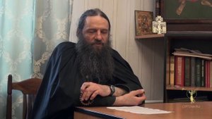 Можно ли в воскресенье  работать - Иером. Нил (Парнас) - Оптина