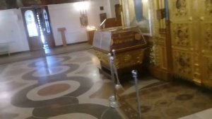 Владимирский кафедральный собор в Херсонесе. Севастополь.