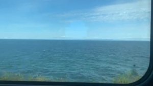 СВЯЩЕННЫЙ БАЙКАЛ.