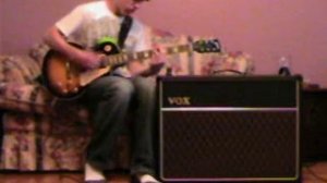 Gypsy Swing Backing Track(Gm)