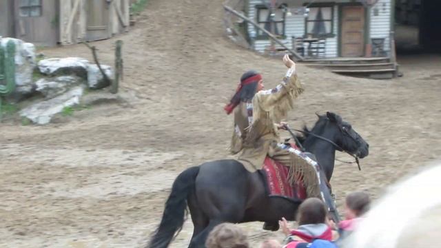 Bad Segeberg смотреть онлайн