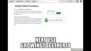 Roblox Promocodes! How to get TweetRoblox, Spider Cola, and Birthday Cape!