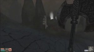 Time to Try Morrowind, with Mods. Part 20