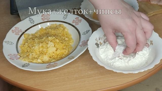 Сегодня я испекла пирожки