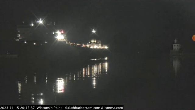 Stewart J Cort Arrived to Superior on November 15 смотреть онлайн