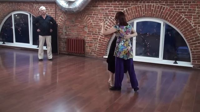 New feeling of dynamic from lessons by Pablo Inza смотреть онлайн