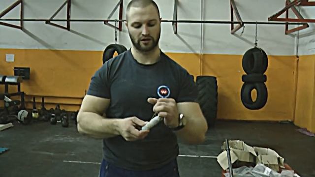 Обучалка по разламыванию гвоздей смотреть онлайн