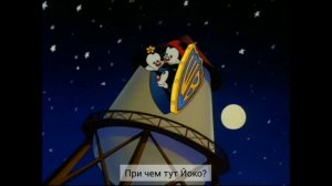 Озорные Анимашки. То, что не замечаешь при первом просмотре (5 часть).