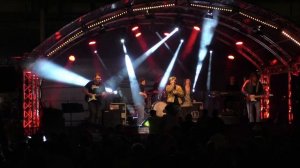 Living on a Prayer ALEX KASPER mit KSK Best of Band
