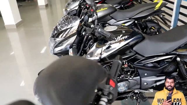 Bajaj All Bike New PRICE List 2022 || Whole Bajaj Bikes ON ROAD PRICE смотреть онлайн