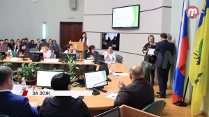 МБУ «Горсвет» Улан-Удэ победил в конкурсе по внедрению корпоративных программ