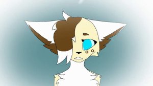 can't sleep meme / анимация в (FlipaClip)