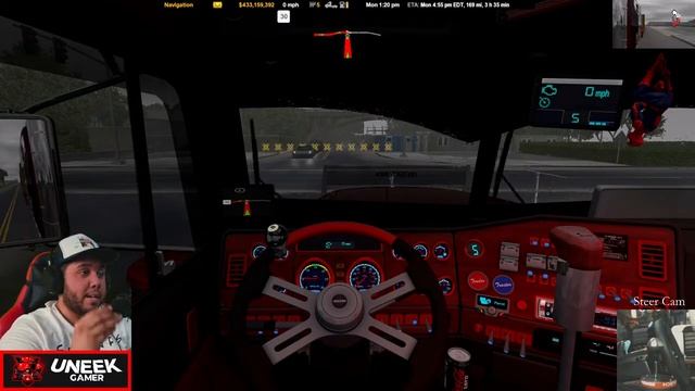 Why I Became A Streamer смотреть онлайн