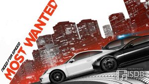 Need For Speed: Most Wanted 2012 SOUNDTRACK | Muse - Butterflies & Hurricanes