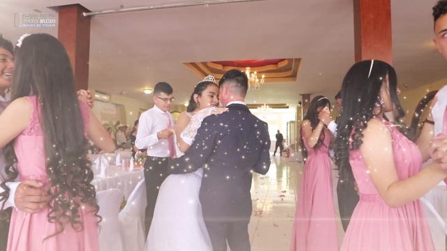 Walter y Lesly смотреть онлайн