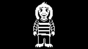 Undertale His Theme 1 Hour Loop