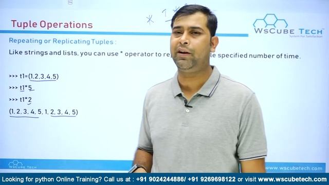 Tuples in Python | Tuples in Python Class 12 | Python Class 12 #16