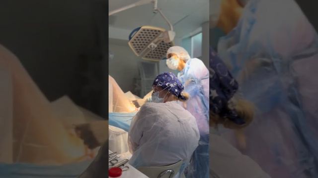 Почему полипы в матке появляются снова? смотреть онлайн