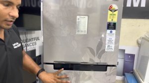 Samsung Convertible Refrigerator || How to use It || #demo #samsung #253ltr