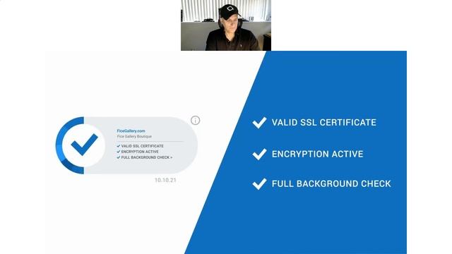 Vilka certifikat ska ni välja för att stärka och skapa trygghet för ert varumärke? смотреть онлайн