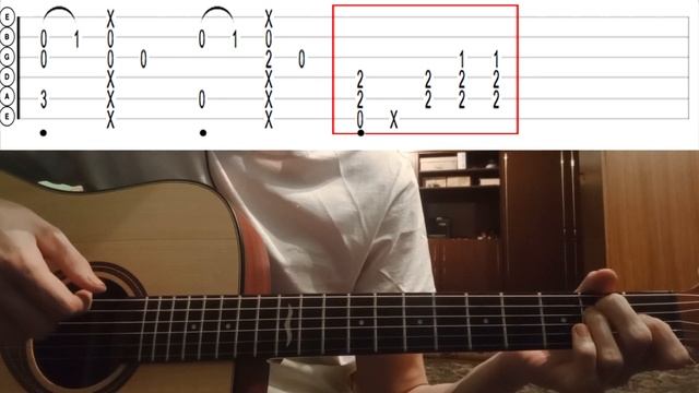 Twenty One Pilots - Heathens РАЗБОР (фингерстаил) + Табулатура для гитары смотреть онлайн