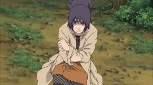 Слитый потенциал героев Наруто