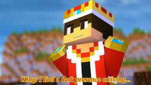 ♪ "Rise Up" ♪ - An Original Minecraft Animation - [S4 | E3] (NCS)