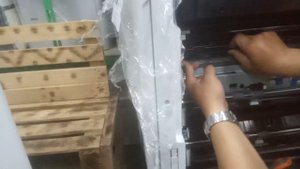 HP E77830 Color not aligned, double image, image problem 100% solved